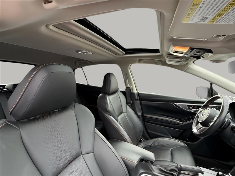 Subaru Crosstrek Limited 2021 Subaru Crosstrek Limited 2021