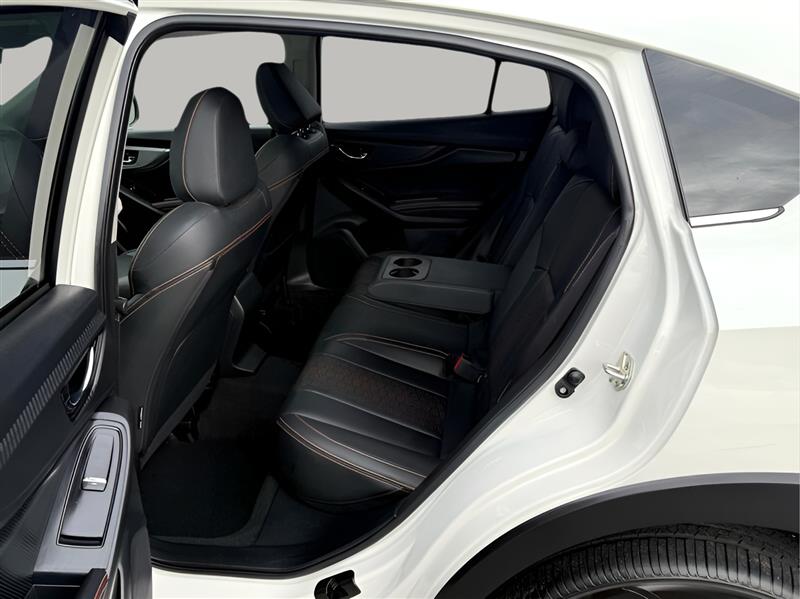 Subaru Crosstrek Limited 2021 Subaru Crosstrek Limited 2021