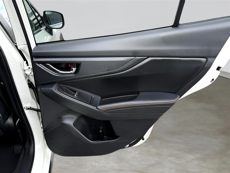 Subaru Crosstrek Limited 2021 Subaru Crosstrek Limited 2021