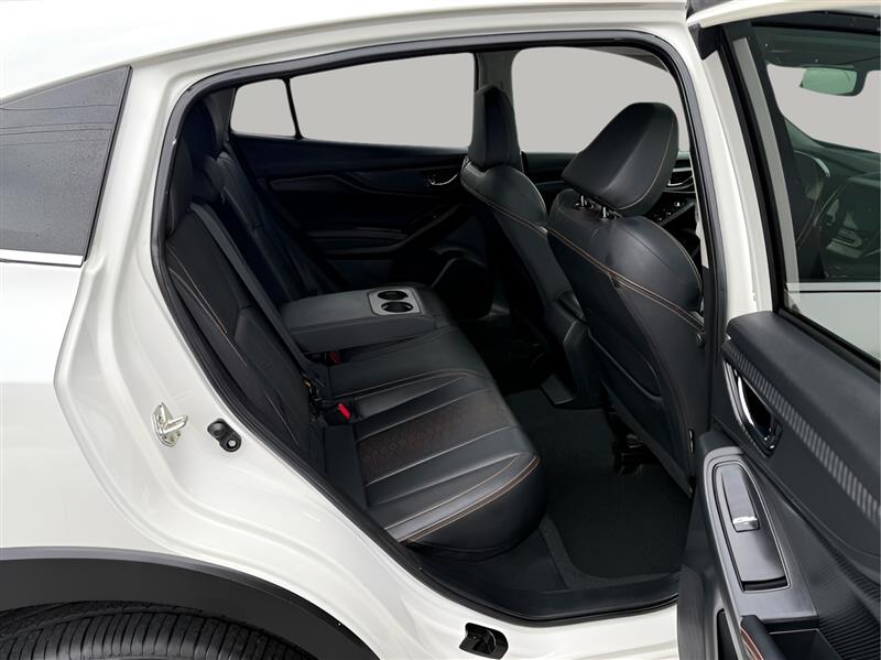 Subaru Crosstrek Limited 2021 Subaru Crosstrek Limited 2021