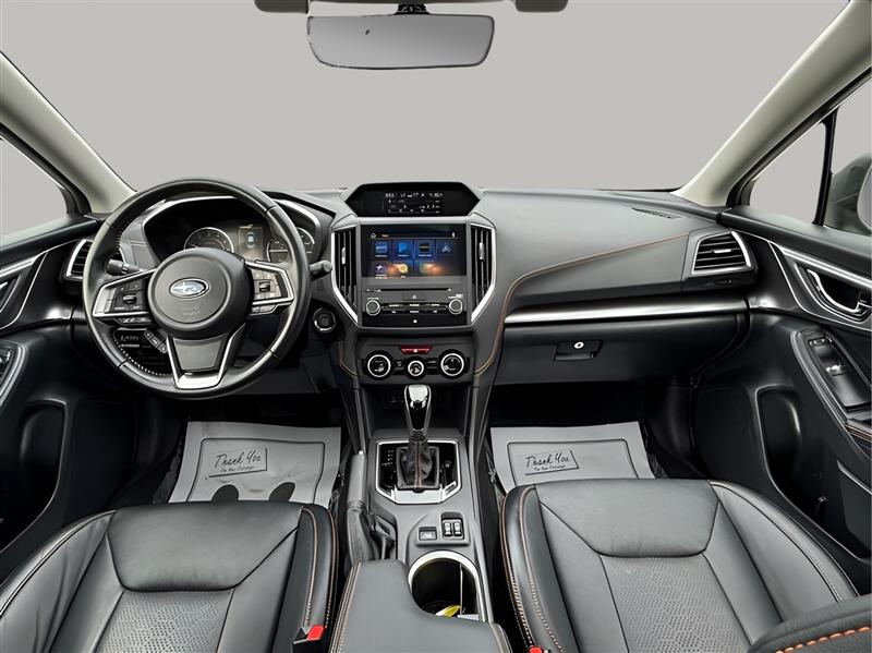 Subaru Crosstrek Limited 2021 Subaru Crosstrek Limited 2021