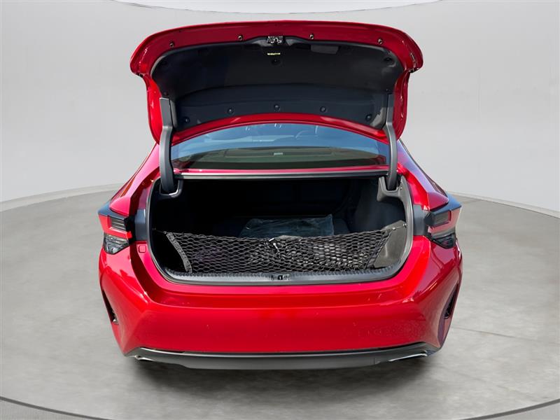 Lexus RC 350 F SPORT RWD 2022 Lexus RC 350 F SPORT RWD 2022