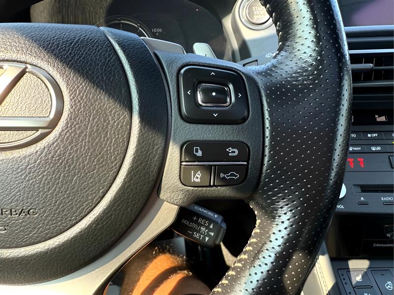 Lexus RC 350 F SPORT RWD 2022 Lexus RC 350 F SPORT RWD 2022