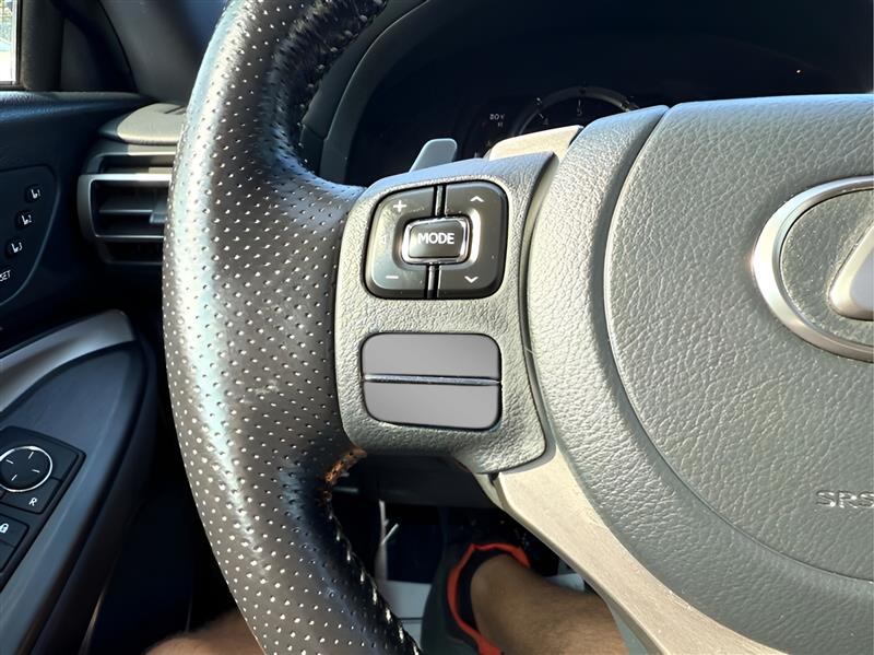 Lexus RC 350 F SPORT RWD 2022 Lexus RC 350 F SPORT RWD 2022