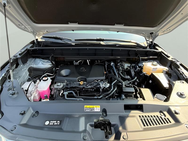 Toyota Highlander Hybrid Bronze Edition 2023 Toyota Highlander Hybrid Bronze Edition 2023