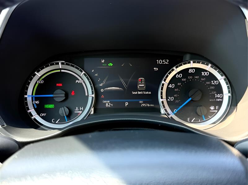 Toyota Highlander Hybrid Bronze Edition 2023 Toyota Highlander Hybrid Bronze Edition 2023