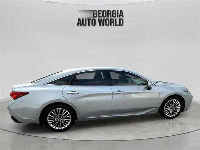 Toyota Avalon Limited 2019 Toyota Avalon Limited 2019
