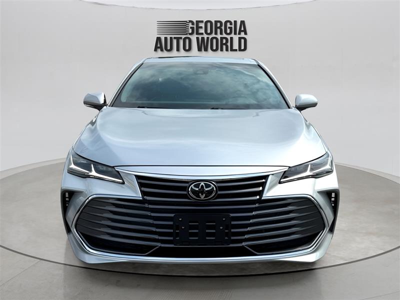 Toyota Avalon Limited 2019 Toyota Avalon Limited 2019