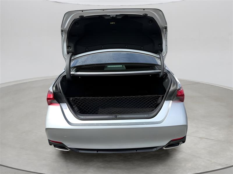 Toyota Avalon Limited 2019 Toyota Avalon Limited 2019