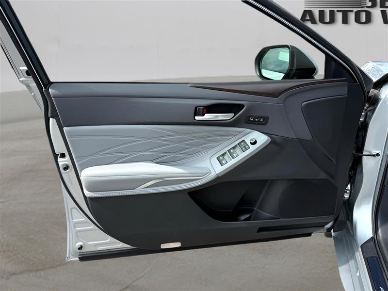 Toyota Avalon Limited 2019 Toyota Avalon Limited 2019