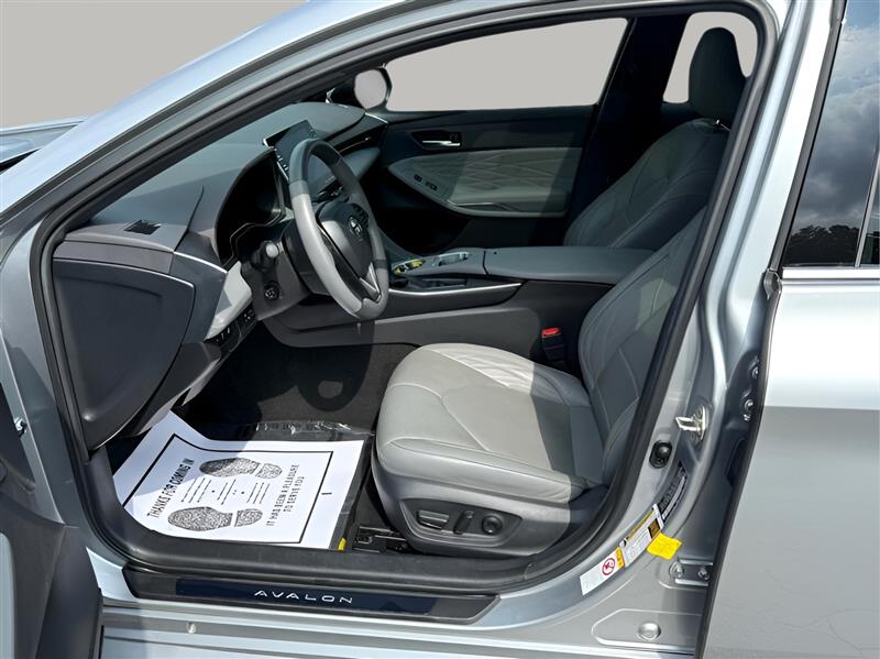 Toyota Avalon Limited 2019 Toyota Avalon Limited 2019