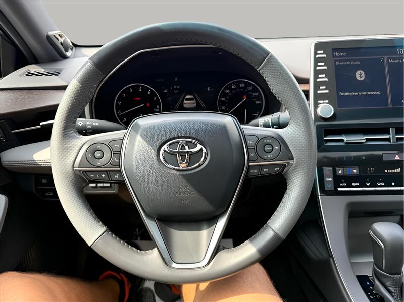 Toyota Avalon Limited 2019 Toyota Avalon Limited 2019