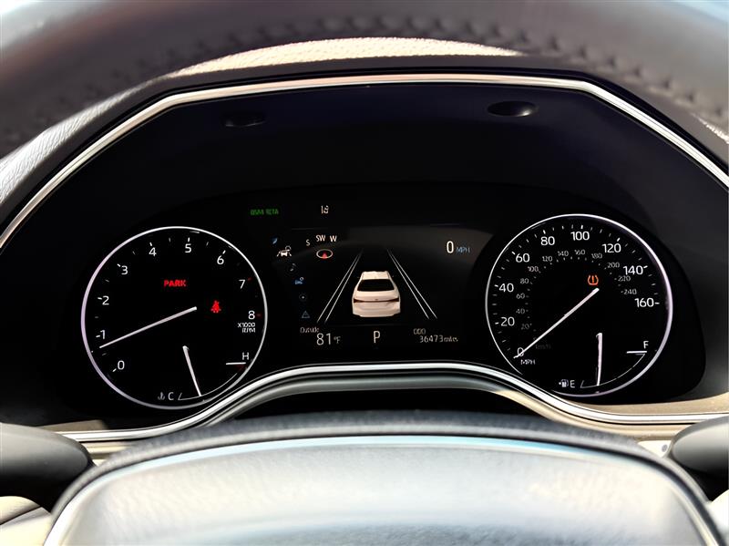 Toyota Avalon Limited 2019 Toyota Avalon Limited 2019