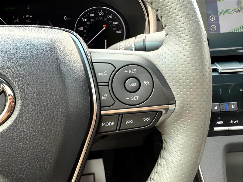 Toyota Avalon Limited 2019 Toyota Avalon Limited 2019