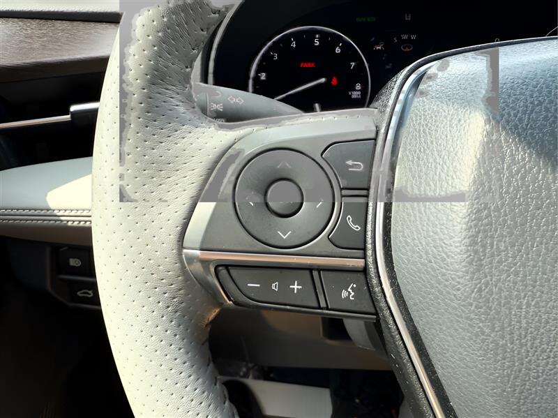 Toyota Avalon Limited 2019 Toyota Avalon Limited 2019