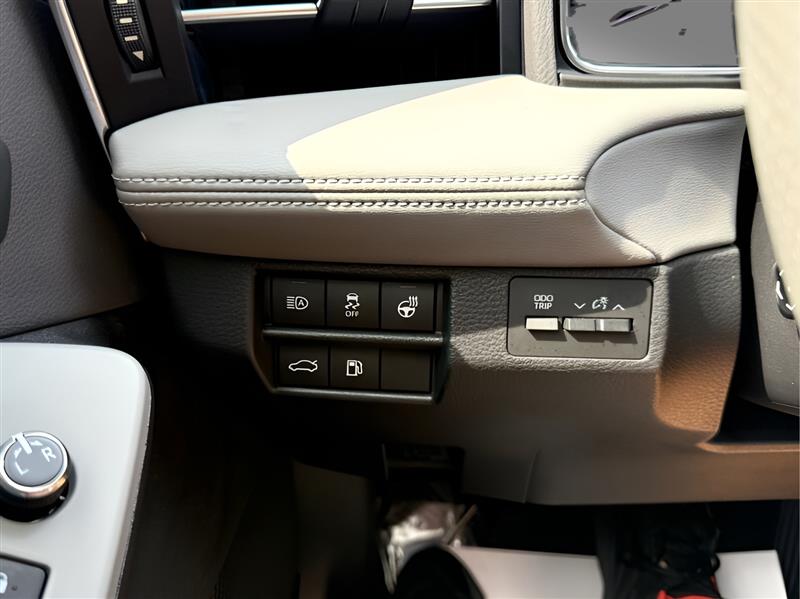 Toyota Avalon Limited 2019 Toyota Avalon Limited 2019