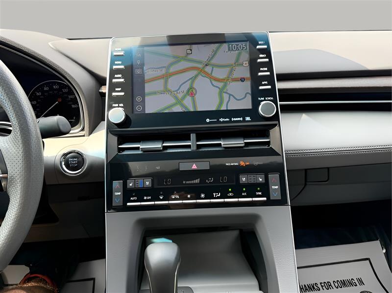 Toyota Avalon Limited 2019 Toyota Avalon Limited 2019