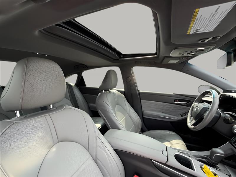 Toyota Avalon Limited 2019 Toyota Avalon Limited 2019