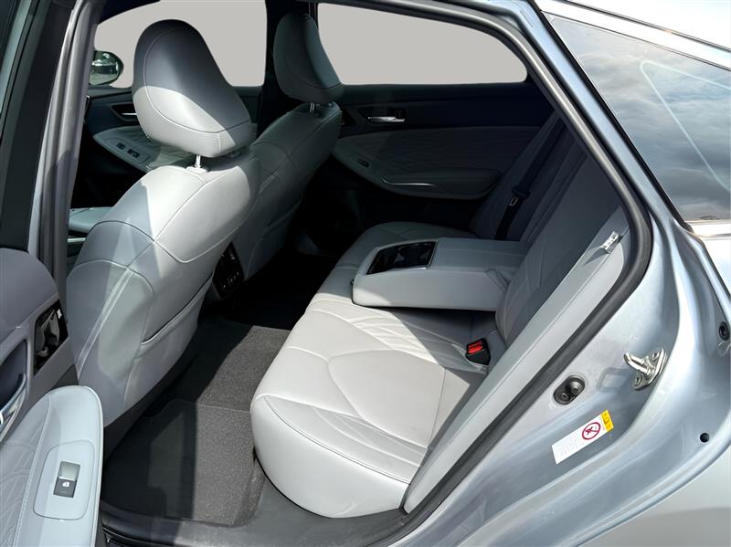 Toyota Avalon Limited 2019 Toyota Avalon Limited 2019