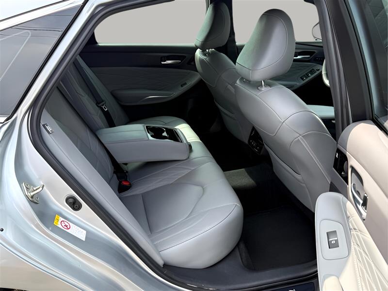 Toyota Avalon Limited 2019 Toyota Avalon Limited 2019