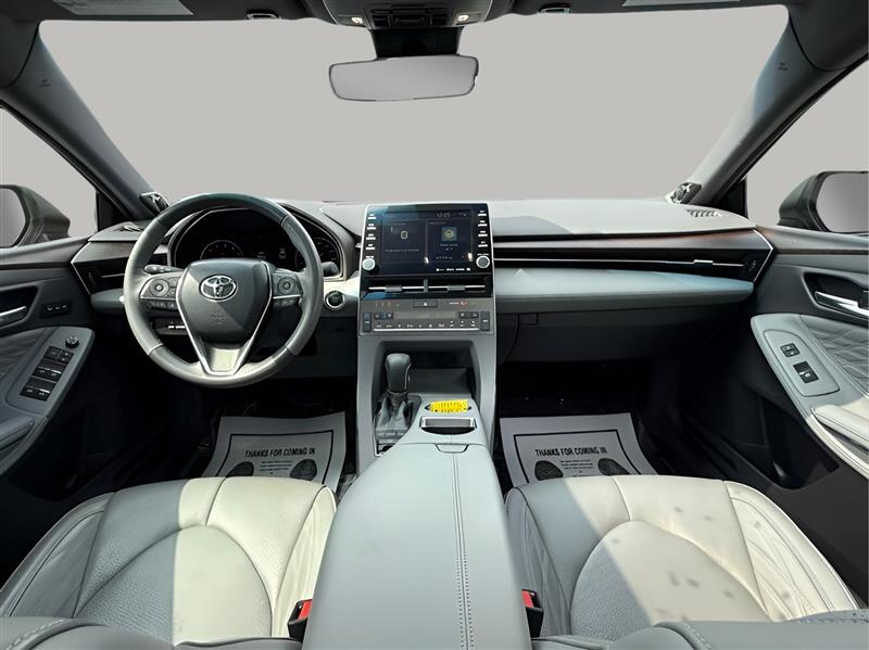 Toyota Avalon Limited 2019 Toyota Avalon Limited 2019