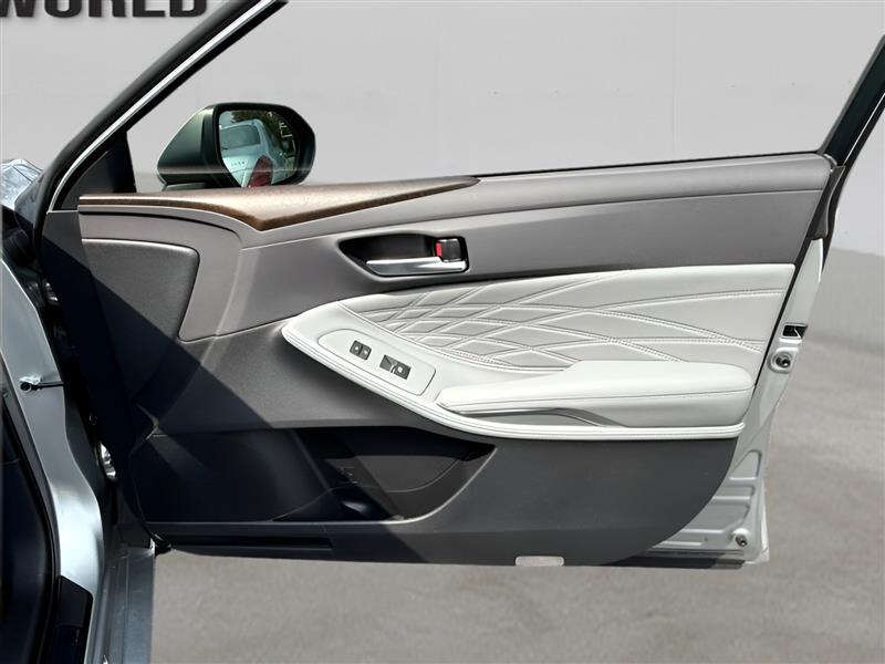 Toyota Avalon Limited 2019 Toyota Avalon Limited 2019