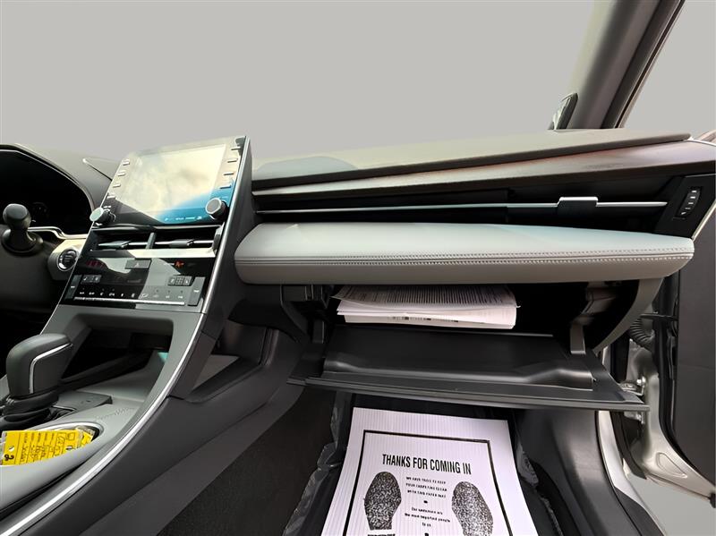 Toyota Avalon Limited 2019 Toyota Avalon Limited 2019