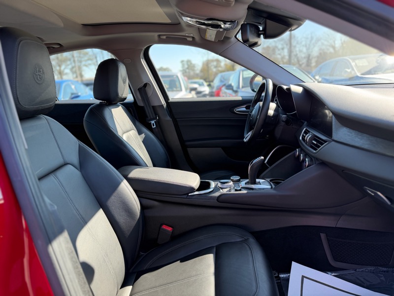 Alfa Romeo Giulia Base 2020