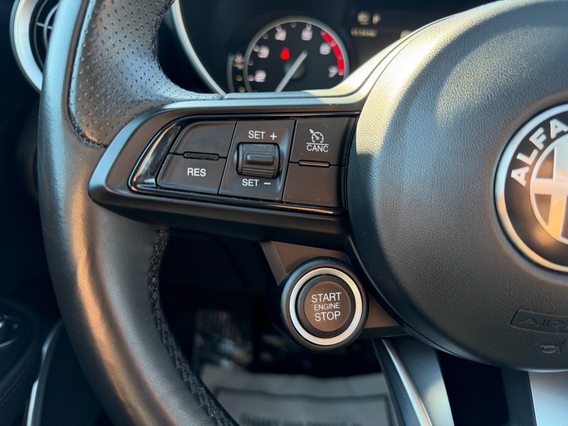 Alfa Romeo Giulia Base 2020