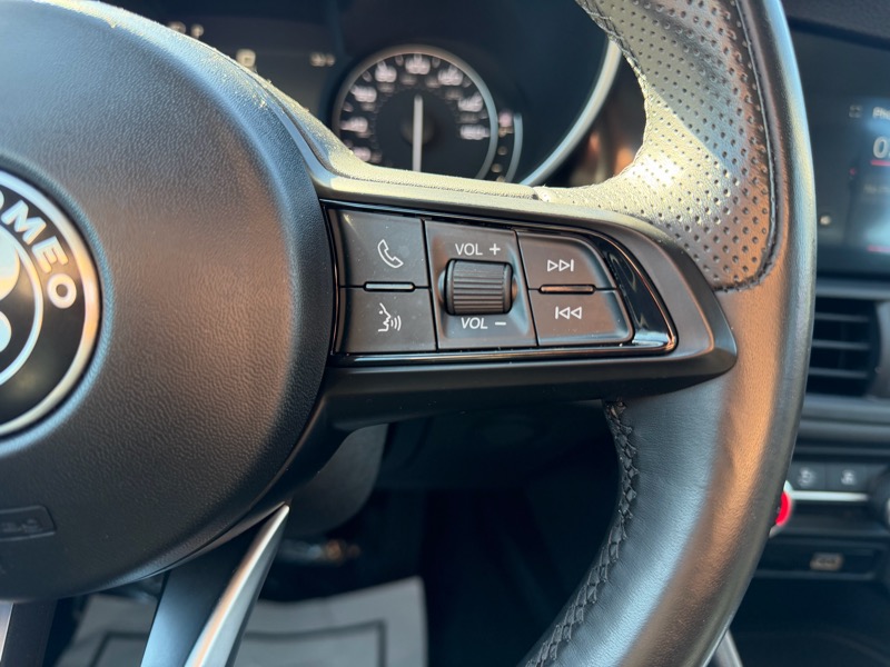 Alfa Romeo Giulia Base 2020