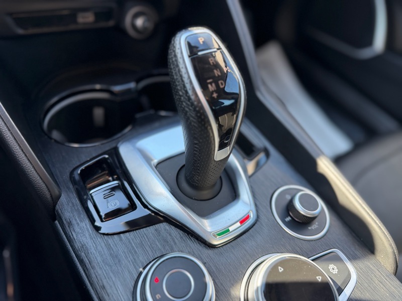 Alfa Romeo Giulia Base 2020