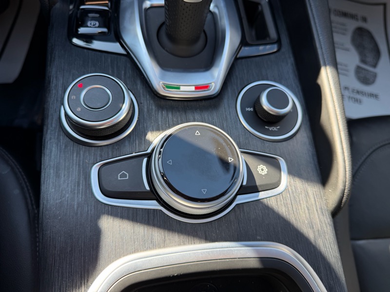 Alfa Romeo Giulia Base 2020