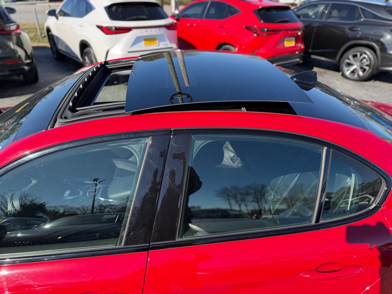 Alfa Romeo Giulia Base 2020