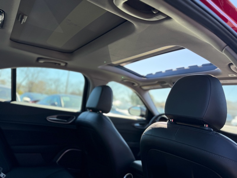 Alfa Romeo Giulia Base 2020