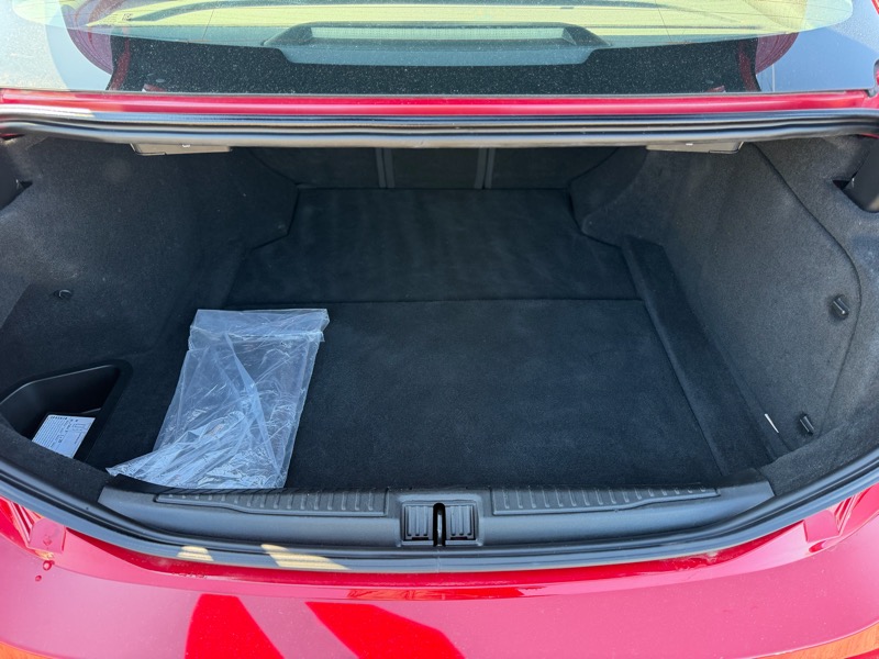 Alfa Romeo Giulia Base 2020