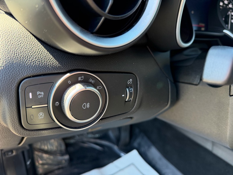 Alfa Romeo Giulia Base 2020