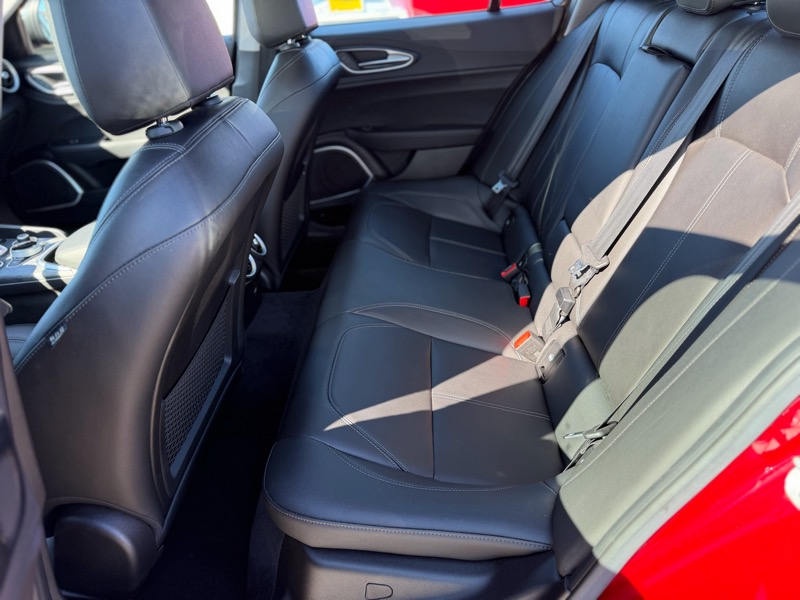 Alfa Romeo Giulia Base 2020