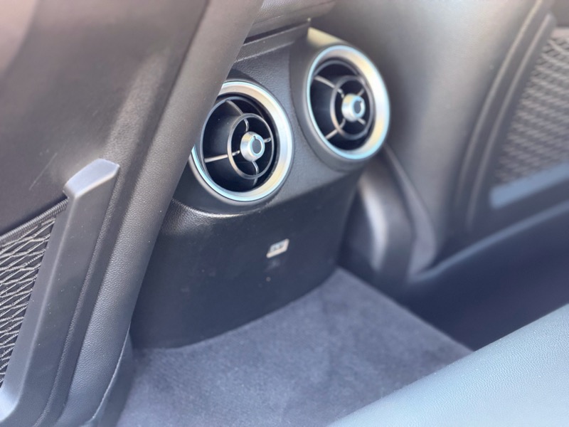 Alfa Romeo Giulia Base 2020