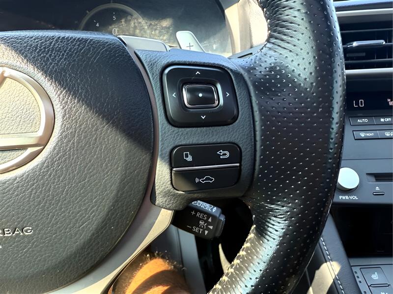 Lexus RC 350 RWD 2017 Lexus RC 350 RWD 2017