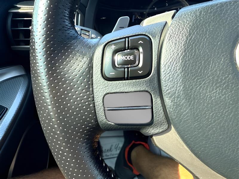 Lexus RC 350 RWD 2017 Lexus RC 350 RWD 2017