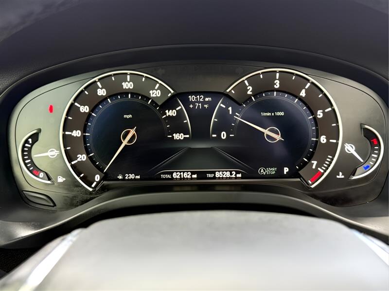 BMW X3 xDrive30i 2018 BMW X3 xDrive30i 2018