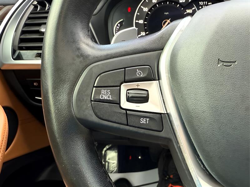 BMW X3 xDrive30i 2018 BMW X3 xDrive30i 2018