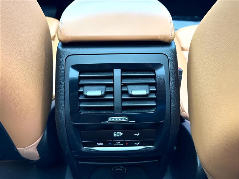 BMW X3 xDrive30i 2018 BMW X3 xDrive30i 2018