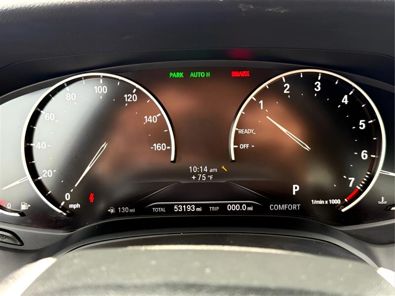 BMW 3-Series 330i 2019 BMW 3-Series 330i 2019