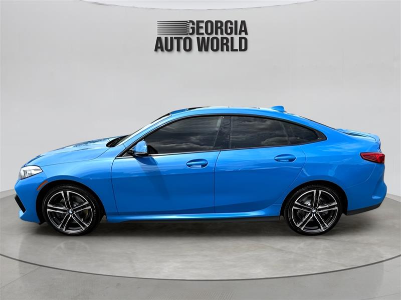 BMW 2-Series Gran Coupe 228i 2022 BMW 2-Series Gran Coupe 228i 2022