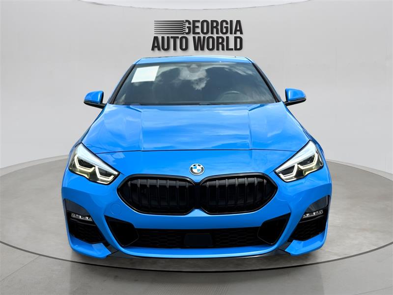 BMW 2-Series Gran Coupe 228i 2022 BMW 2-Series Gran Coupe 228i 2022