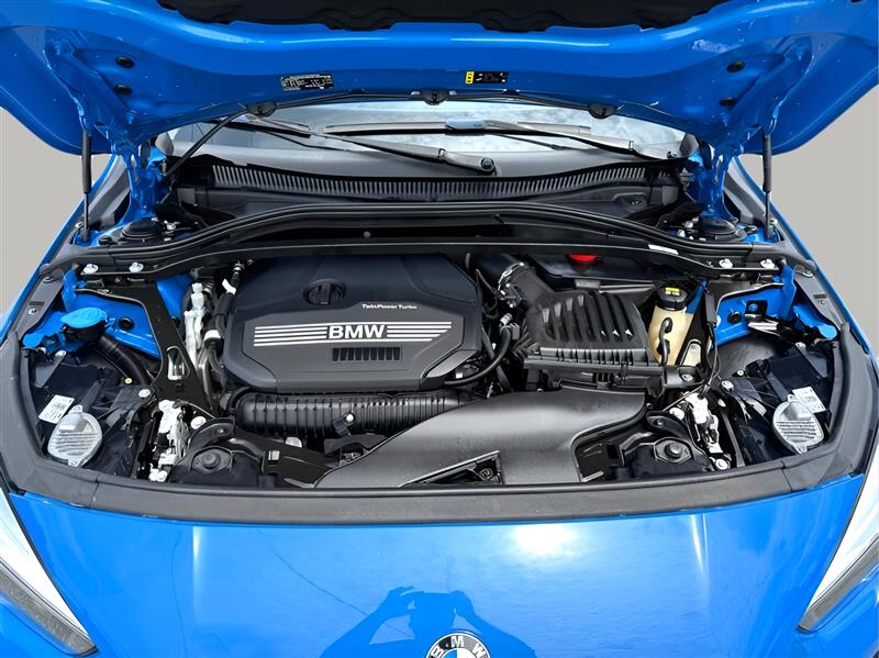 BMW 2-Series Gran Coupe 228i 2022 BMW 2-Series Gran Coupe 228i 2022