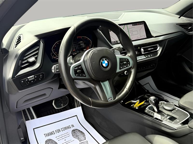 BMW 2-Series Gran Coupe 228i 2022 BMW 2-Series Gran Coupe 228i 2022