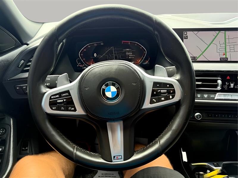 BMW 2-Series Gran Coupe 228i 2022 BMW 2-Series Gran Coupe 228i 2022