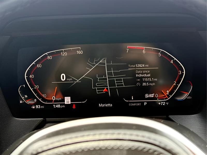 BMW 2-Series Gran Coupe 228i 2022 BMW 2-Series Gran Coupe 228i 2022